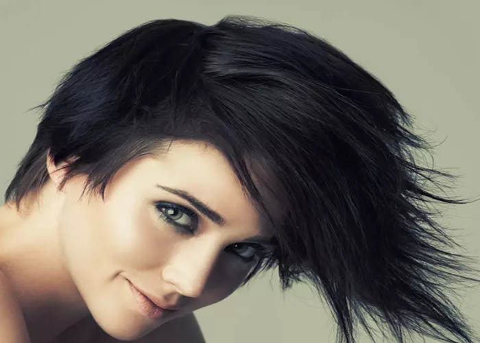 40 Kiểu tóc ngắn mà các bạn nữ cần phải thử 1 lần trong đời