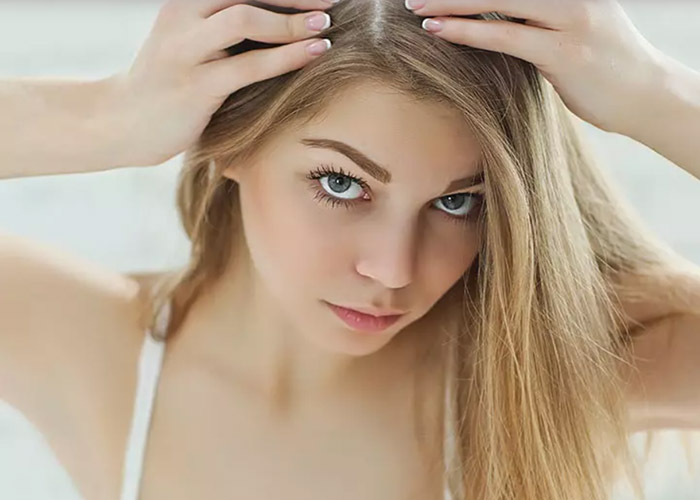 10 Biện pháp chăm sóc tóc tốt tại nhà để thoát khỏi tình trạng da đầu khô