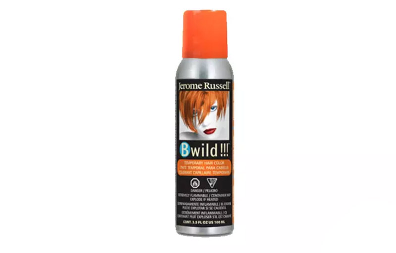 Jerome Russell Bwild Hair Color Spray
