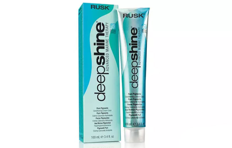 Rusk DeepShine Pure Pigments Color Cream Cream