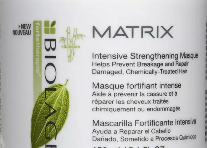 8 Sản phẩm ủ tóc Matrix giúp phục hồi cho mái tóc siêu mềm mượt