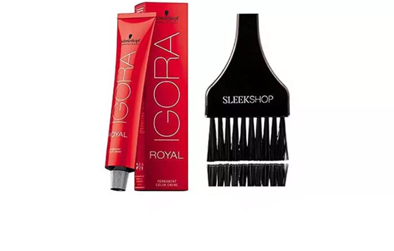 Schwarzkopf Igora Royal Hair Color