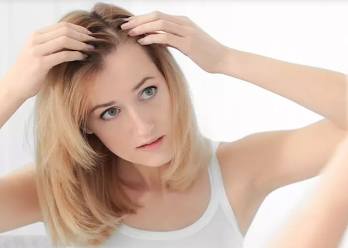 Cách ngăn chặn hói đầu và kích thích tóc mọc trở lại hiệu quả 