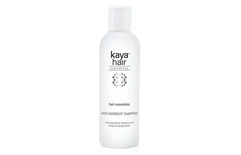 Kaya Anti-Dandruff Shampoo