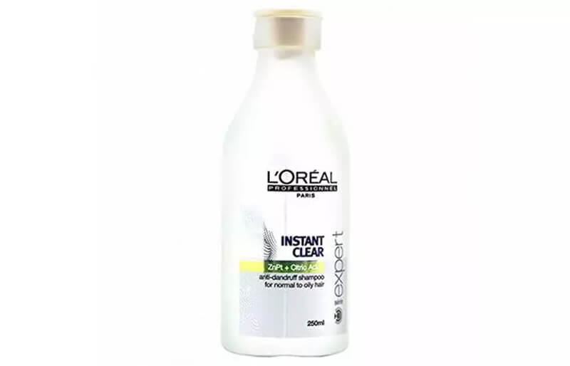 L’Oreal Professionnel Instant Clear Anti-Dandruff Shampoo
