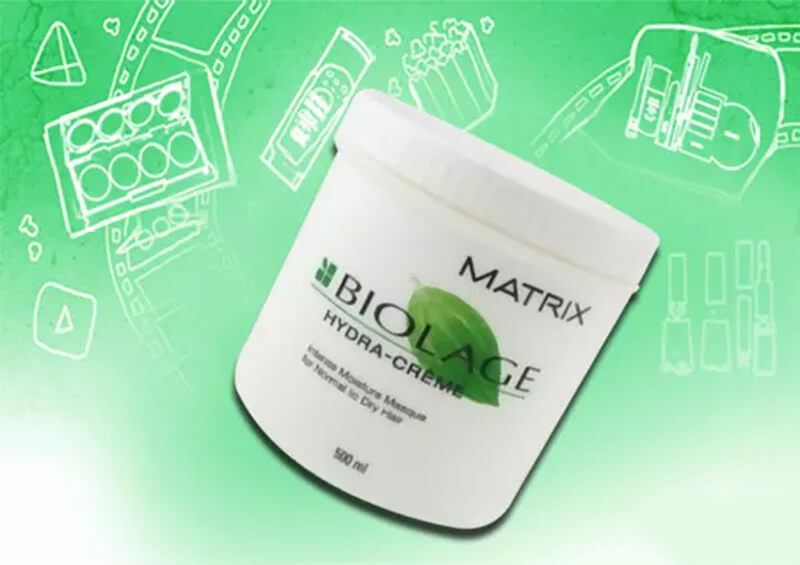Matrix Biolage Hydrating Hair Masque