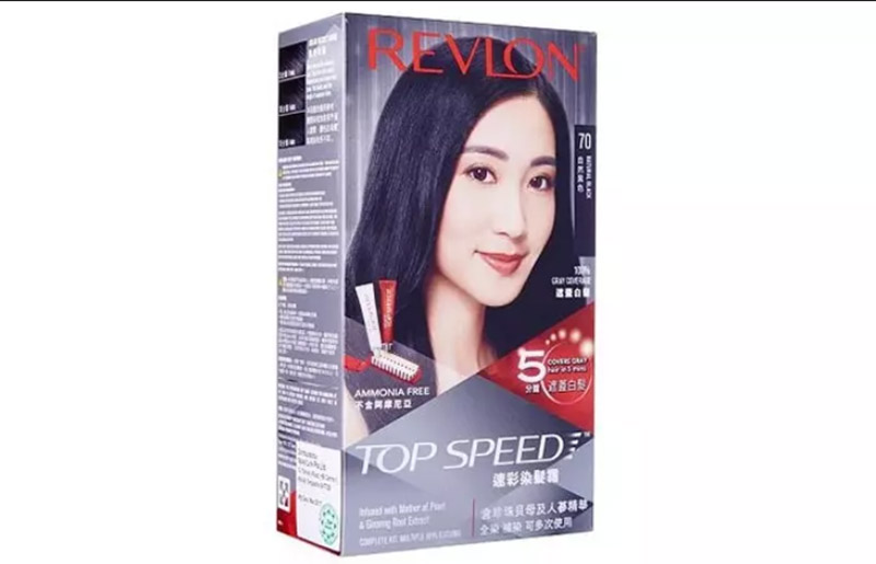 Revlon Top Speed Hair Color