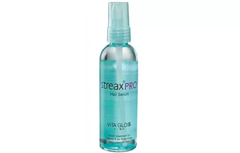 Serum dưỡng tóc Streax Pro Vita Gloss