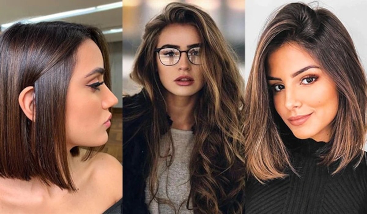 Nhuộm tóc highlight: Top 13 kiểu tóc đẹp và hot nhất năm 2022 cho nữ -  GOLDWELL VIỆT NAM