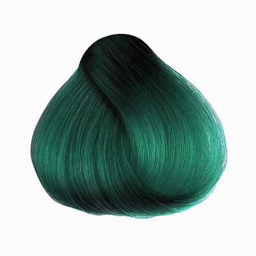 Top 15 kiểu tóc màu xanh rêu đẹp, phổ biến nhất hiện nay ...